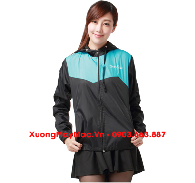 ÁO KHOÁC GIÓ AG138